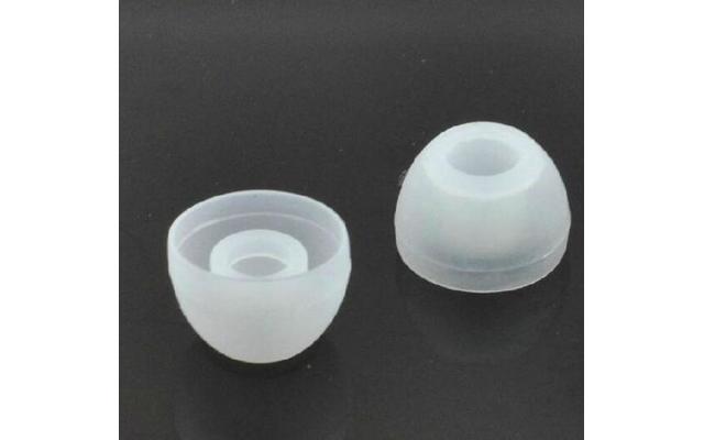 硅膠耳機套怎么定制，硅膠耳機套定制流程【行業(yè)百科】