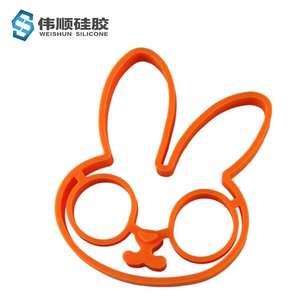 東莞硅膠煎蛋器廠家哪家好？東莞硅膠煎蛋器廠家推薦【最新資訊】