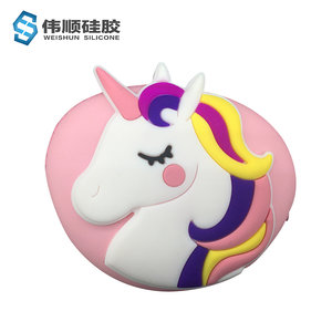 硅膠零錢包定制流程，看完你就知道了【產(chǎn)品百科】