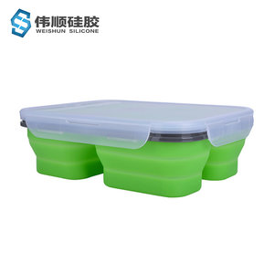 硅膠餐具能否放入微波爐中加熱，硅膠制品知識分享【產品百科】