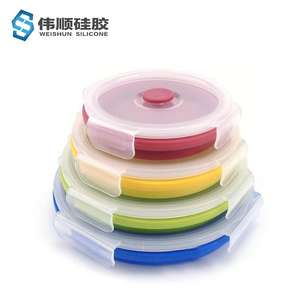 食品級硅膠制品有哪些，看完你就知道了【產品百科】
