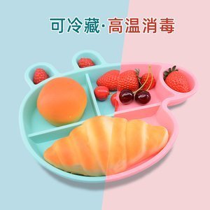硅膠餐具有哪些獨(dú)特之處，本文來告訴你[最新更新]